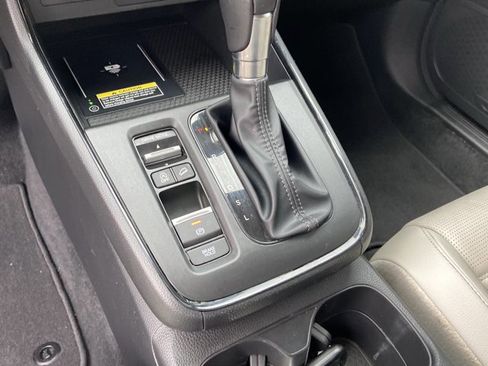 Used 2023 Honda CR-V EX-L image 39