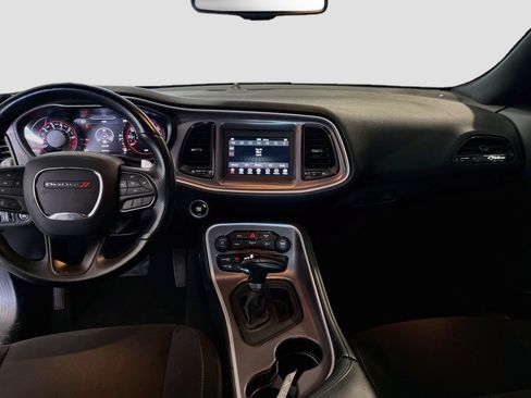 Used 2021 Dodge Challenger GT w/ Driver Convenience Group RWD image 21