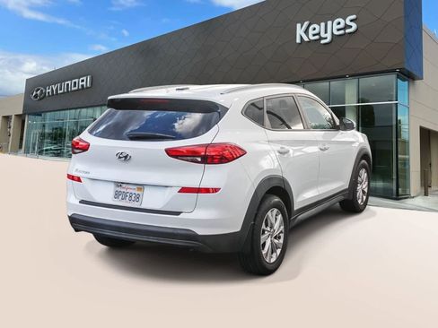 Used 2020 Hyundai Tucson Value image 4