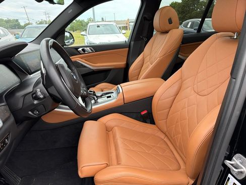 Used 2023 BMW X5 xDrive40i w/ Premium Package AWD/4WD image 5