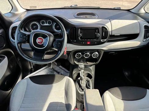Used 2014 FIAT 500L Easy FWD image 17
