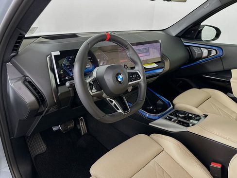 New 2026 BMW X3 M50 w/ Premium Package image 9