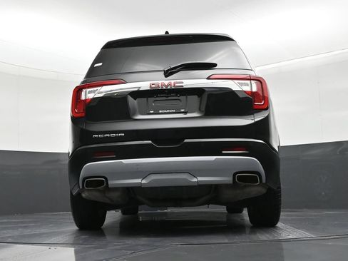 Used 2022 GMC Acadia SLT w/ Preferred Package FWD image 23