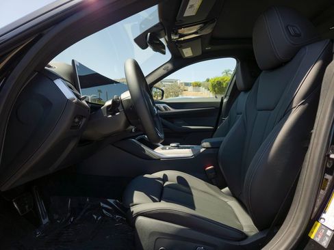 New 2026 BMW i4 xDrive40i w/ M Sport Package AWD/4WD image 7