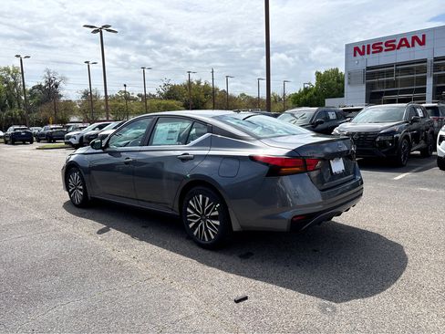New 2026 Nissan Altima 2.5 SV FWD image 30
