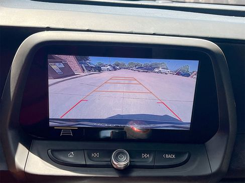 Used 2019 Chevrolet Camaro ZL1 image 14