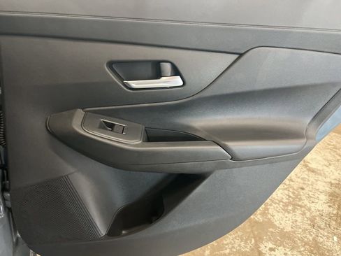 New 2026 Nissan Sentra SV w/ SV Convenience Package FWD image 36