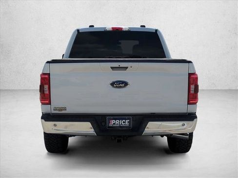 Used 2021 Ford F150 XLT w/ Equipment Group 302A High image 7