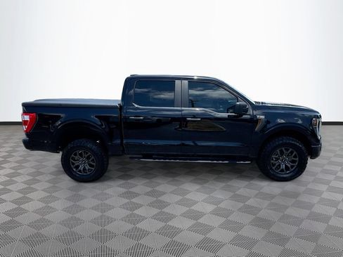 Used 2022 Ford F150 Tremor w/ Trailer Tow Package AWD/4WD image 5