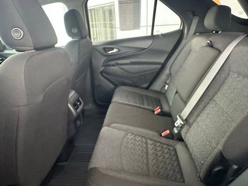 Used 2023 Chevrolet Equinox LT image 23