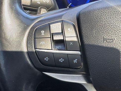 Used 2020 Ford Explorer Platinum w/ Premium Technology Package image 33