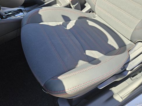 New 2025 Mitsubishi Outlander Sport AWD image 8