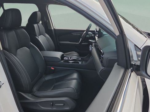 Certified 2024 Honda Pilot EX-L image 21