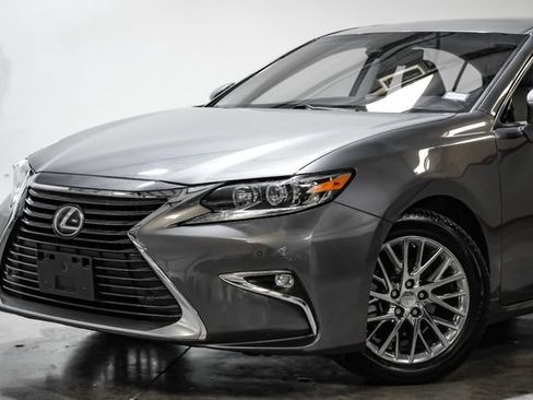 Used 2017 Lexus ES 350 FWD image 7