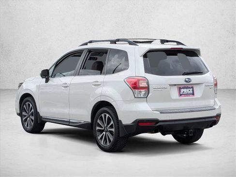 Used 2017 Subaru Forester 2.0XT Touring image 8