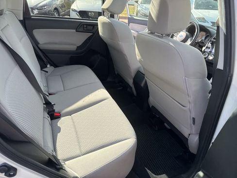 Used 2016 Subaru Forester 2.5i Premium w/ Popular Package #2 image 24