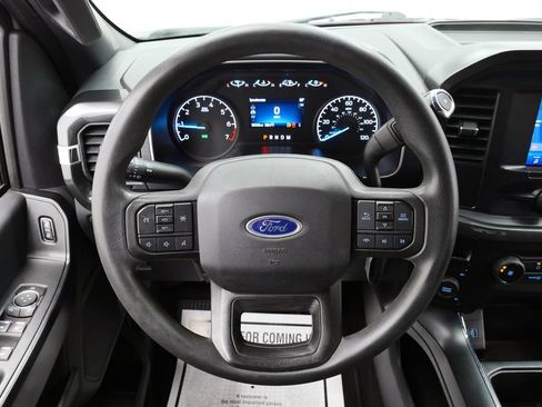 Used 2021 Ford F150 XL w/ STX Appearance Package AWD/4WD image 21