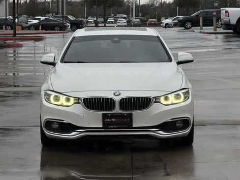 Used 2018 BMW 440i Gran Coupe image 6
