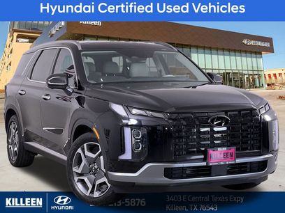 Used 2025 Hyundai Palisade Limited