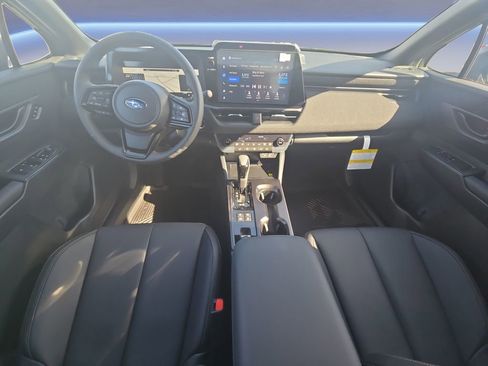 New 2026 Subaru Outback Limited XT image 12