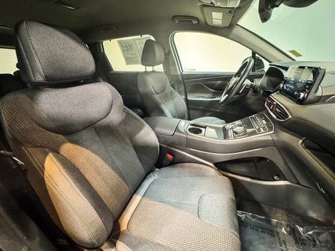 Used 2022 Hyundai Santa Fe XRT image 24