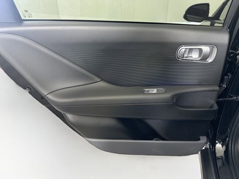 Used 2024 Hyundai Ioniq 6 SEL RWD image 26
