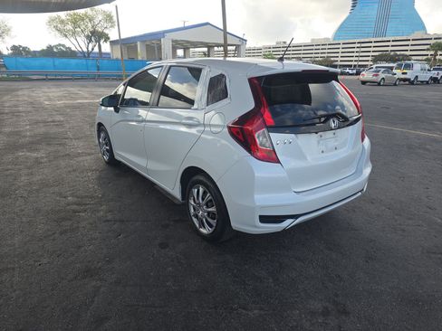 Used 2019 Honda Fit LX image 6