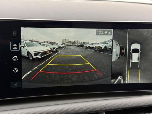 New 2026 Hyundai Santa Cruz XRT AWD/4WD image 14
