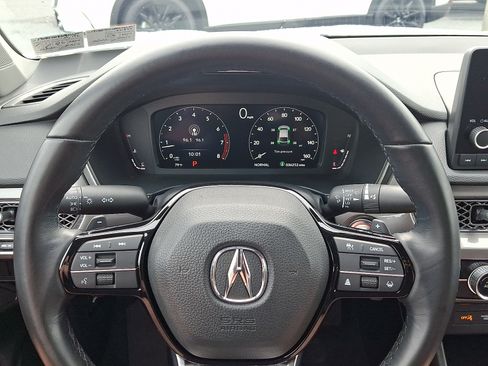 Used 2023 Acura Integra FWD image 19