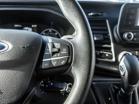 Used 2023 Ford Transit 250 Low Roof w/ Exterior Upgrade Package image 25