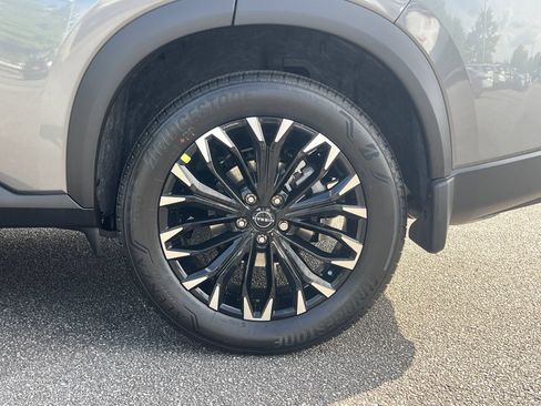 New 2026 Nissan Rogue Dark Armor FWD image 29