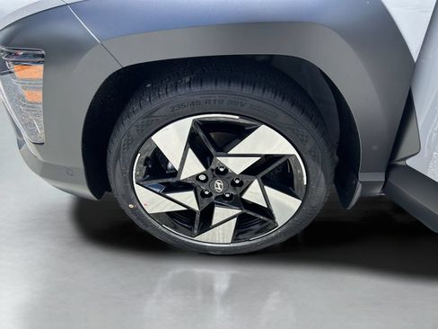 New 2026 Hyundai Kona Limited FWD image 37