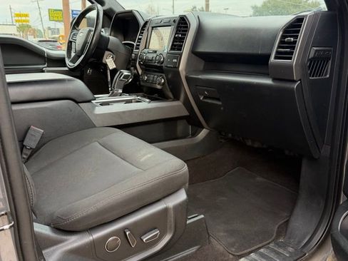 Used 2018 Ford F150 XLT w/ Equipment Group 302A Luxury image 24