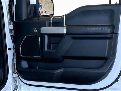 Used 2018 Ford F150 Lariat w/ Equipment Group 501A Mid AWD/4WD image 22