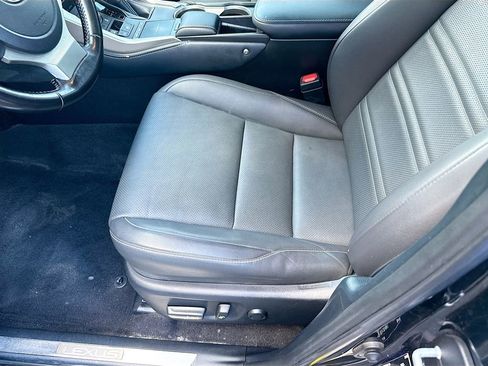 Used 2021 Lexus NX 300 FWD w/ Comfort Package image 20