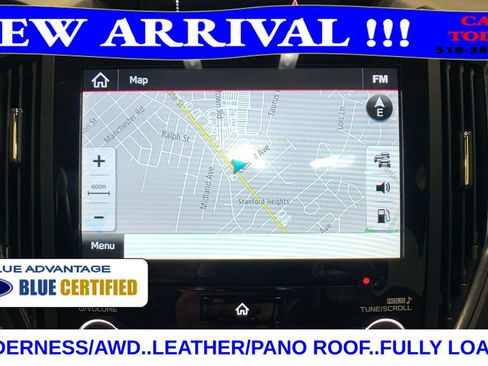 Used 2023 Subaru Forester Wilderness image 45