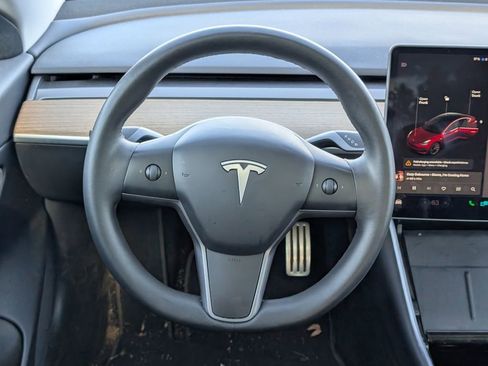 Used 2020 Tesla Model 3 Performance image 11
