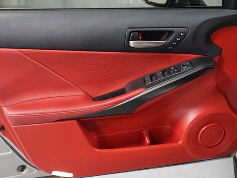 Used 2023 Lexus IS 350 F Sport w/ Navigation Package RWD image 32