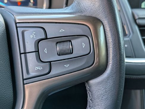 Used 2022 Chevrolet Suburban High Country w/ Premium Package 2 image 17