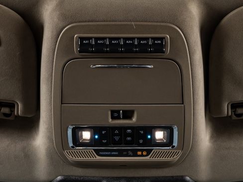 Used 2026 Ford F450 Platinum w/ Platinum Plus Package image 28