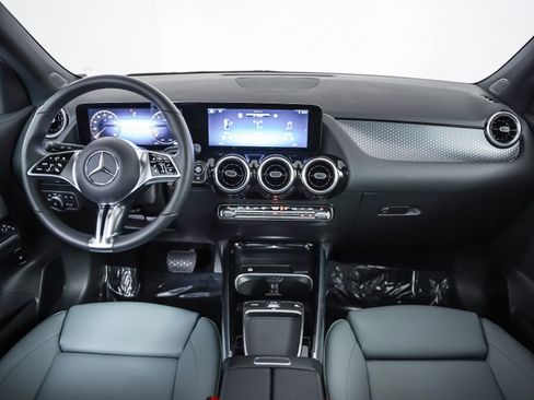 Certified 2026 Mercedes-Benz GLA 250 image 10