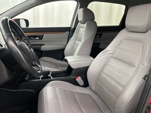 Used 2022 Honda CR-V EX-L image 7