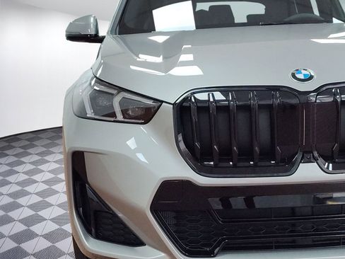 Used 2026 BMW X1 xDrive28i w/ M Sport Package image 10