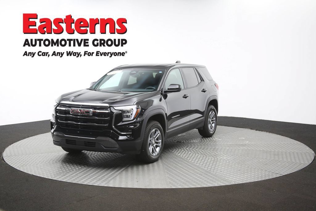 Used 2026 GMC Terrain Elevation FWD image 55