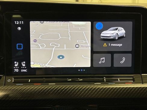 Used 2023 Volkswagen Golf 20th Anniversary Edition image 35