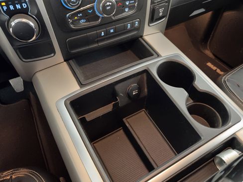 Used 2014 RAM 1500 Lone Star image 25