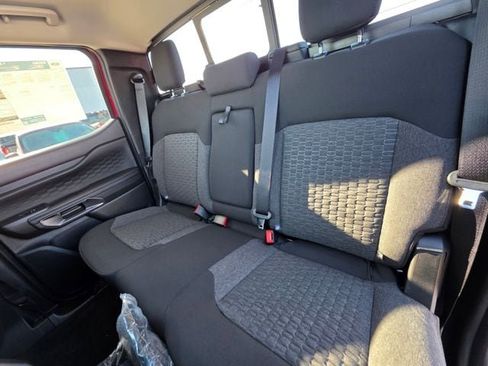 New 2025 Ford Ranger XLT w/ Equipment Group 301A High image 41