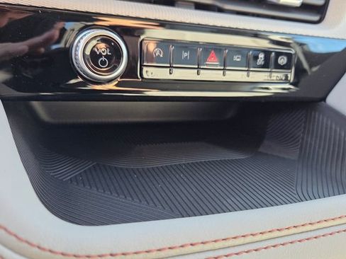 New 2026 Ford Explorer Active w/ Active Comfort Package image 22