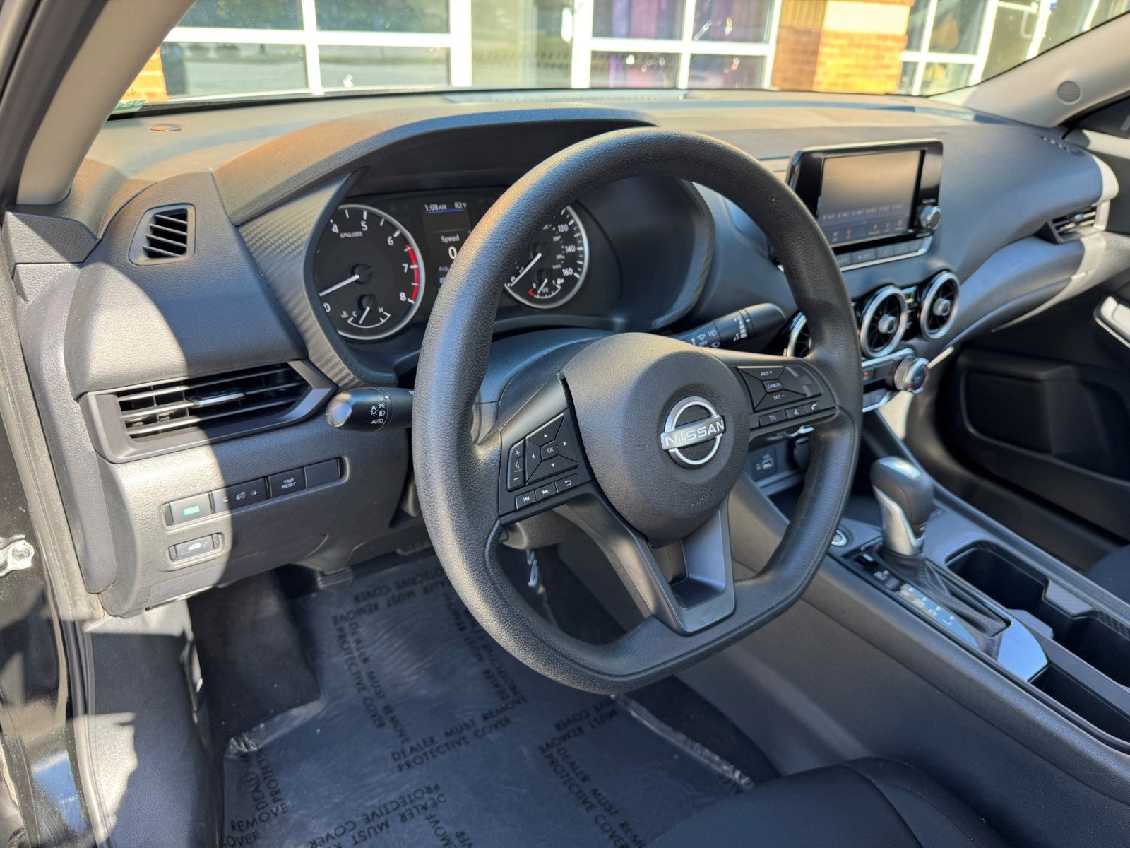 Used 2024 Nissan Sentra S FWD image 12