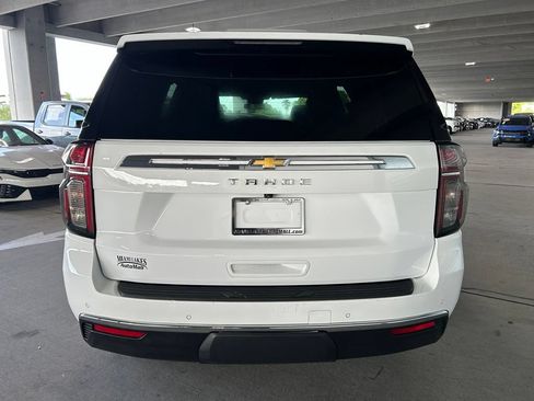 Used 2023 Chevrolet Tahoe LS RWD image 6